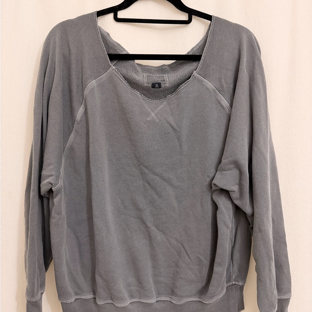 Aerie Off the Shoulder Sweater